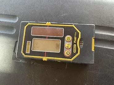 Cutting Pliers: Rotacioni laser Stanley FatMax RL HW – ODLIČNO! Originalni rotacioni at lalafo.rs — 7 Cutting Pliers: Rotacioni laser Stanley FatMax RL HW – ODLIČNO! Originalni rotacioni — 7