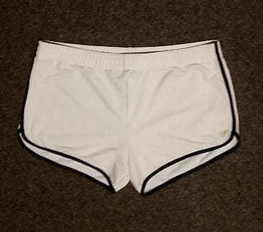 FOREVER 21 prelep skupoceni beli sorc uvek aktuelan model, vel.L na lalafo.rs — 1 FOREVER 21 prelep skupoceni beli sorc uvek aktuelan model, vel.L — 1