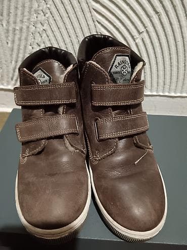 Dečje zimske čizme Naturino Rainstep, broj 33-ug 22cm - Model at lalafo.rs — 4 Dečje zimske čizme Naturino Rainstep, broj 33-ug 22cm - Model — 4