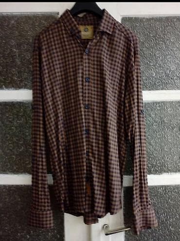 Kosulja vel. M u super stanju na lalafo.rs — 5 Kosulja vel. M u super stanju — 5