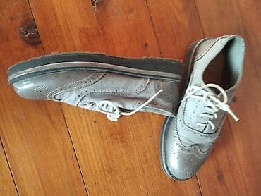 Cipele br. 38 u super stanju na lalafo.rs — 5 Cipele br. 38 u super stanju — 5