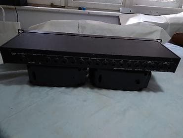 Electronics: Alesis D4 Drum Modul ispravan.Nedostaje Originalan Alesis Adapter. Ne at lalafo.rs — 5 Electronics: Alesis D4 Drum Modul ispravan.Nedostaje Originalan Alesis Adapter. Ne — 5