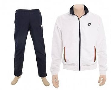 Trenerka Lotto, bоја - Šareno na lalafo.rs — 1 Trenerka Lotto, bоја - Šareno — 1