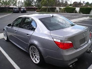 Transport: Spojler gepeka Bmw e92, e93 kupe. Spojleri gepeka - repici AMG, M at lalafo.rs — 4 Transport: Spojler gepeka Bmw e92, e93 kupe. Spojleri gepeka - repici AMG, M — 4