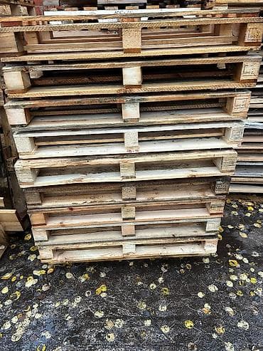 cepaci za drva: Drvene palete – različiti tipovi i dimenzije Vanstandardne palete na lalafo.rs — 5 cepaci za drva: Drvene palete – različiti tipovi i dimenzije Vanstandardne palete — 5