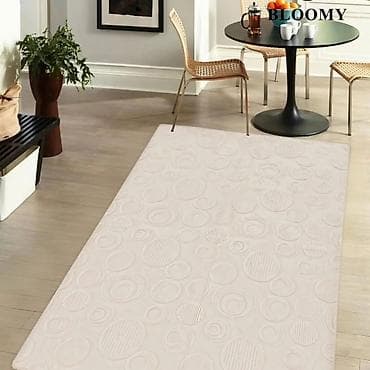 Bloomy tepisi – lagani, moderni i praktični Tepih 140x200- 5400din na lalafo.rs — 2 Bloomy tepisi – lagani, moderni i praktični Tepih 140x200- 5400din — 2