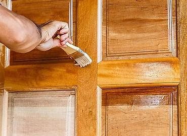 Farbanje i lakiranje stolarije (vrata/prozora),ograda na lalafo.rs Farbanje i lakiranje stolarije (vrata/prozora),ograda