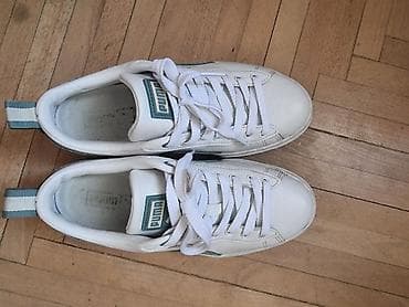 PUMA ženske patike – platforma - Model: Puma sa povišenim (platform) na lalafo.rs — 7 PUMA ženske patike – platforma - Model: Puma sa povišenim (platform) — 7