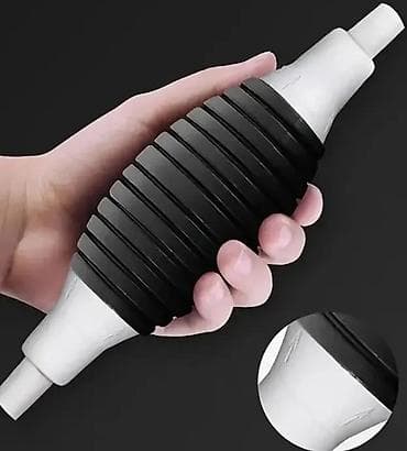 Ručna pumpa/ispusna pumpica za pretakanje tečnosti Opis: - Ručna na lalafo.rs Ručna pumpa/ispusna pumpica za pretakanje tečnosti Opis: - Ručna