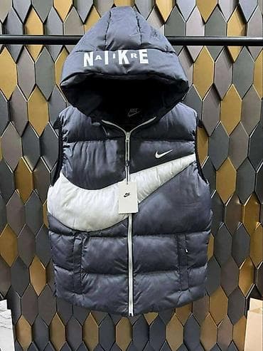 kom sa etiketom: Vest Boss, color - Blue at lalafo.rs — 4 kom sa etiketom: Vest Boss, color - Blue — 4