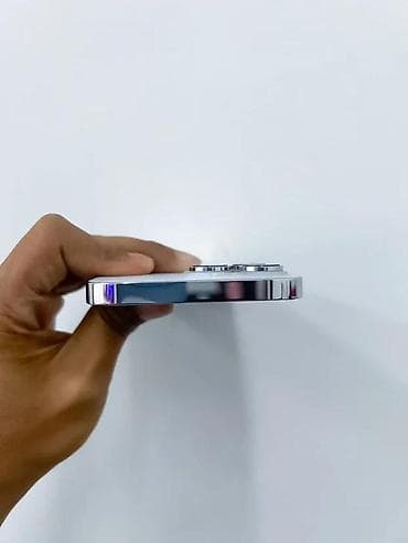 Electronics: IPhone 14 Pro – 128 GB, Silver - Ekran: 6.1" Super Retina XDR at lalafo.rs — 5 Electronics: IPhone 14 Pro – 128 GB, Silver - Ekran: 6.1" Super Retina XDR — 5