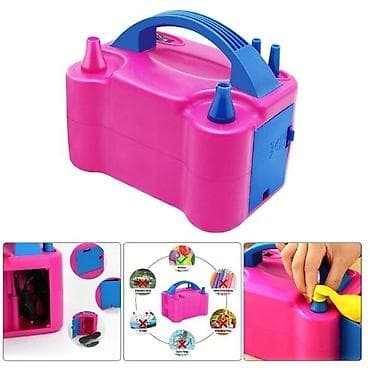 dve suknje po: Elektricna pumpa za balone novo 2 mlaznice 650w akcija cene nisu na lalafo.rs — 6 dve suknje po: Elektricna pumpa za balone novo 2 mlaznice 650w akcija cene nisu — 6