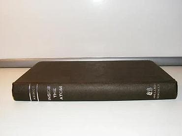 Inside the atomIsaac Asimovthird revised editionPublished by Abelard na lalafo.rs Inside the atomIsaac Asimovthird revised editionPublished by Abelard