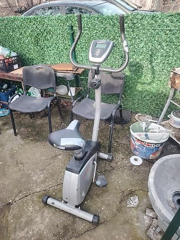 Sobni bicikl u okej stanju na lalafo.rs Sobni bicikl u okej stanju