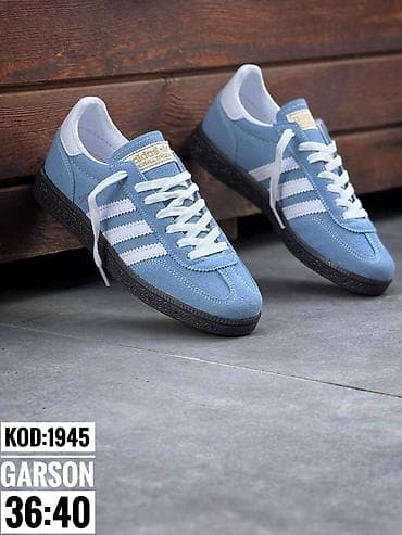 Adidas spezial patike
Novo
Brojevi 36 do 44
fb Moja Kupovina 1 na lalafo.rs — 8 Adidas spezial patike
Novo
Brojevi 36 do 44
fb Moja Kupovina 1 — 8