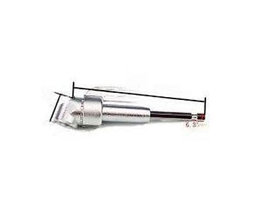 ADAPTER ZA BIT NASTAVKE POD NAGIBOM OD 105 STEPENI | Nov, visoko at lalafo.rs — 3 ADAPTER ZA BIT NASTAVKE POD NAGIBOM OD 105 STEPENI | Nov, visoko — 3