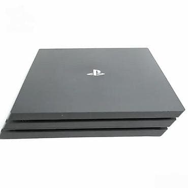 Electronics: U ponudi je Sony PlayStation 4 PRO. Stanje: top, odlično očuvana at lalafo.rs — 10 Electronics: U ponudi je Sony PlayStation 4 PRO. Stanje: top, odlično očuvana — 10