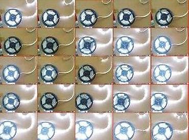 🌈 LED TRAKE SA VIŠE BAKRA RGB Profesional • WiFi • Bluetooth • RF na lalafo.rs — 7 🌈 LED TRAKE SA VIŠE BAKRA RGB Profesional • WiFi • Bluetooth • RF — 7