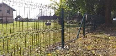 🔥 VELIKA AKCIJA – PANELNE OGRADE 3D 123x250 4mm 📢 AKCIJA VAŽI DO na lalafo.rs — 7 🔥 VELIKA AKCIJA – PANELNE OGRADE 3D 123x250 4mm 📢 AKCIJA VAŽI DO — 7