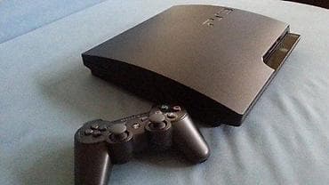 🎮 Zašto baš PS3 Slim? Pametan izbor PS3 Slim konzole koje mogu da se na lalafo.rs — 3 🎮 Zašto baš PS3 Slim? Pametan izbor PS3 Slim konzole koje mogu da se — 3