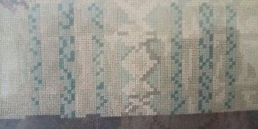 Set od 4 ukrasne zidne slike – ručni rad gobleni u raskošnim ovalnim na lalafo.rs — 10 Set od 4 ukrasne zidne slike – ručni rad gobleni u raskošnim ovalnim — 10