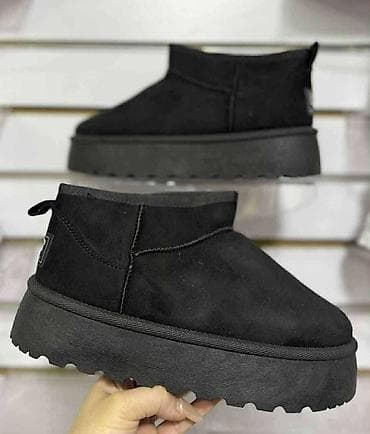 Ugg obuća 38, bоја - Bež na lalafo.rs — 2 Ugg obuća 38, bоја - Bež — 2