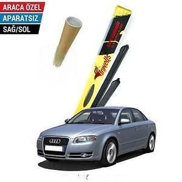 Transport: Audi A4 aero brisaci 04.-08. Brisaci sa posebnim kacenjem. ✨ . Cena at lalafo.rs — 6 Transport: Audi A4 aero brisaci 04.-08. Brisaci sa posebnim kacenjem. ✨ . Cena — 6