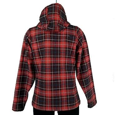 Jakna lus, vel. S/36, softshell marka: lus veličina: s/36 materijal na lalafo.rs — 3 Jakna lus, vel. S/36, softshell marka: lus veličina: s/36 materijal — 3