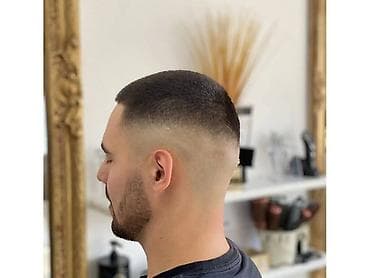 Kućni frizer
Radno vreme
08-21h na lalafo.rs Kućni frizer
Radno vreme
08-21h