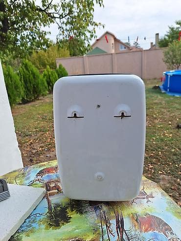 Električni protočni/akumulacioni bojler Tiki (Gorenje Tiki) - Model na lalafo.rs — 4 Električni protočni/akumulacioni bojler Tiki (Gorenje Tiki) - Model — 4