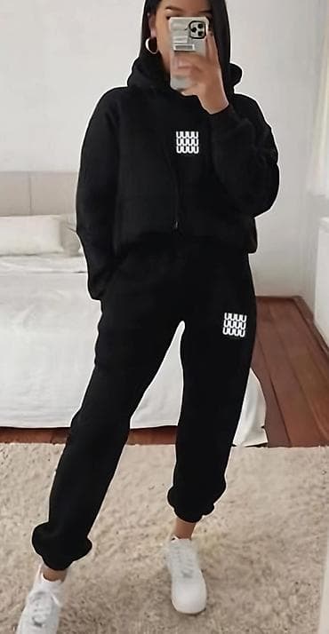 S.m.L.xL.
Termo pamuk 95% cotton. 5% likra
Cena 3300 din na lalafo.rs — 6 S.m.L.xL.
Termo pamuk 95% cotton. 5% likra
Cena 3300 din — 6