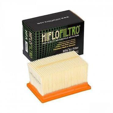 Transport: Hiflofiltro HFA7001 – filter vazduha za motocikle - Tip: panel filter at lalafo.rs — 1 Transport: Hiflofiltro HFA7001 – filter vazduha za motocikle - Tip: panel filter — 1