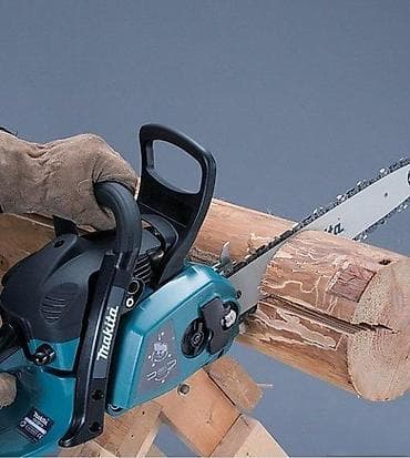 Makita benzin-motorna testera EA3201S40B Garancija: 3 godine 🔒 na lalafo.rs — 2 Makita benzin-motorna testera EA3201S40B Garancija: 3 godine 🔒 — 2