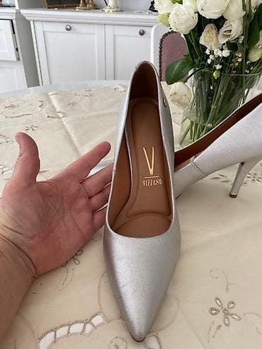 Elegantne ženske salonke – Vizzano - Model: klasične špicaste salonke na lalafo.rs — 3 Elegantne ženske salonke – Vizzano - Model: klasične špicaste salonke — 3