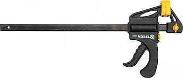 Stega/pistolska brzostezaljka Vorel - Tip: pištoljska brzostezaljka na lalafo.rs Stega/pistolska brzostezaljka Vorel - Tip: pištoljska brzostezaljka