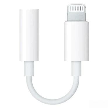 original esprit: Apple Lightning to 3.5 mm Headphone Jack adapter - Originalni Apple at lalafo.rs — 3 original esprit: Apple Lightning to 3.5 mm Headphone Jack adapter - Originalni Apple — 3