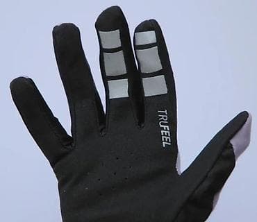 Oprema za bicikliste: Rukavice za biciklizam/MTB – dugi prsti - Gornji deo: prozračan na lalafo.rs — 7 Oprema za bicikliste: Rukavice za biciklizam/MTB – dugi prsti - Gornji deo: prozračan — 7
