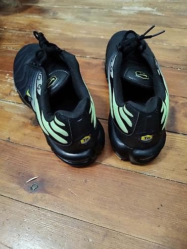 Nike air max tn patike A klasa NOVO Novo Brojevi 41 do 46 fb Moja na lalafo.rs — 5 Nike air max tn patike A klasa NOVO Novo Brojevi 41 do 46 fb Moja — 5