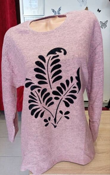 Ostala ženska odeća: Ženske tunike pamuk kašmir vel. 2xl. 3xl. 4xl. 5xl. Cena 999din na lalafo.rs Ostala ženska odeća: Ženske tunike pamuk kašmir vel. 2xl. 3xl. 4xl. 5xl. Cena 999din