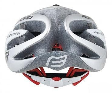 Equipment for cyclists: KACIGA FORCE ROAD S/M | Tehnologija double inmould, 23 rupa at lalafo.rs — 2 Equipment for cyclists: KACIGA FORCE ROAD S/M | Tehnologija double inmould, 23 rupa — 2