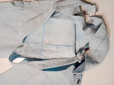 Somotske pantalone sa tregerima za bebe devojčice Veličina 1 100% na lalafo.rs — 6 Somotske pantalone sa tregerima za bebe devojčice Veličina 1 100% — 6