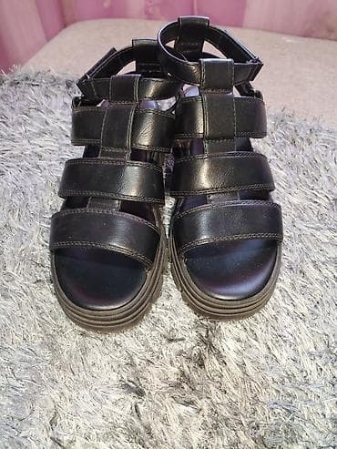Kozne sandale za devojcice 33 na lalafo.rs — 7 Kozne sandale za devojcice 33 — 7
