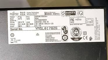 FUJITSU ESPRIMO P956/E90+ i5-6500/8GB/NVMe256GB+1T HDD na lalafo.rs — 7 FUJITSU ESPRIMO P956/E90+ i5-6500/8GB/NVMe256GB+1T HDD — 7