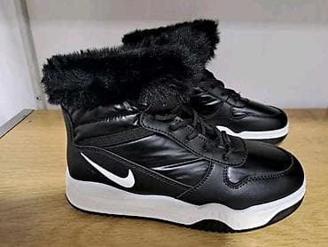 ❄️SNEGARICE❄️
36; 40, 41,
Cena 2800DIN. Hc na lalafo.rs — 5 ❄️SNEGARICE❄️
36; 40, 41,
Cena 2800DIN. Hc — 5