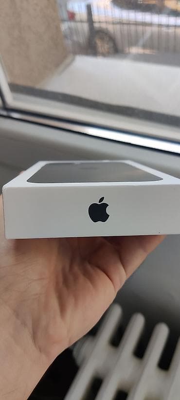 Mobile Phones & Accessories: Iphone 16 Plus 8/128gb Crni Dual Sim free Novo U Paketu dolazi at lalafo.rs — 2 Mobile Phones & Accessories: Iphone 16 Plus 8/128gb Crni Dual Sim free Novo U Paketu dolazi — 2