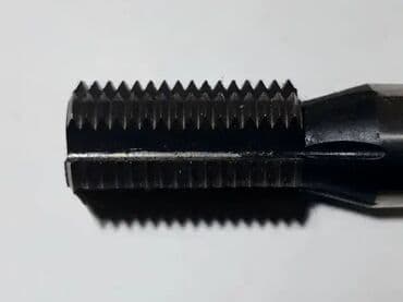 Milling Cutters: Glodalo za navoj milimetarski sa korakom 2 (4436) Glodalo za navoj at lalafo.rs — 3 Milling Cutters: Glodalo za navoj milimetarski sa korakom 2 (4436) Glodalo za navoj — 3