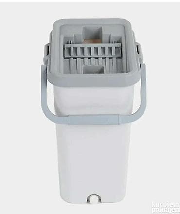 Neverovatan dizajn, praktičan za korišćenje, mikrofiber krpa na lalafo.rs — 4 Neverovatan dizajn, praktičan za korišćenje, mikrofiber krpa — 4