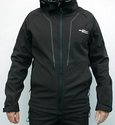 igrice za ps3: Muška softshell jakna Mountain X Spirit – crna - Materijal: softshell na lalafo.rs — 3 igrice za ps3: Muška softshell jakna Mountain X Spirit – crna - Materijal: softshell — 3