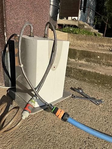 prsluk jaknica mango u: Siemens protočni/mini bojler – model DO31700/01 (Type CTDOB6B) - at lalafo.rs — 5 prsluk jaknica mango u: Siemens protočni/mini bojler – model DO31700/01 (Type CTDOB6B) - — 5