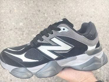 Trainers: New Balance patike – A klasa - Veličine: 36–46 - Cena: 4.200 din at lalafo.rs — 10 Trainers: New Balance patike – A klasa - Veličine: 36–46 - Cena: 4.200 din — 10